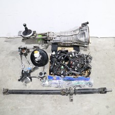 2020 Subaru Brz Zn6 86 Brz Fr-s 6mt Manual Transmission Swap Kit Oem 2020 Subaru Brz Zn6 86 Brz Fr-s 6mt Manual Transmission Swap Kit Oem