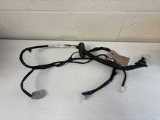 SUBARU FORESTER SJ MODEL 2014 -2018 REAR LH DOOR WIRING LOOM 81823SG000 #699