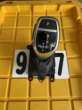 ✅ 14-20 OEM BMW F22 F33 F36 Shifter Gear Selector Switch SPORT 7950387