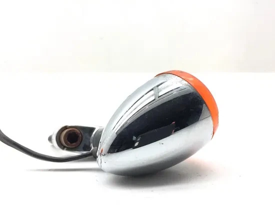 Juego de señales de giro delanteras izquierda derecha Harley Forty Eight 2013 48 XL1200X 3116x Foto 4 de 4