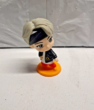 Mcdonald's Tiny Tan BTS V Happy Meal 2025 Toy Korea Boy Band Korean