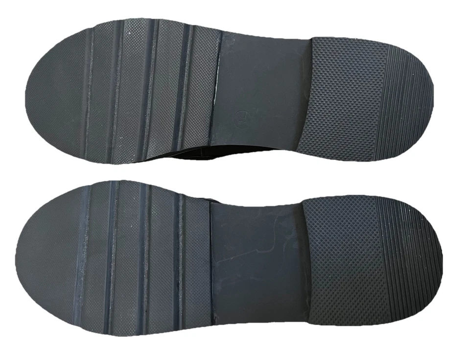 Mocasines RACHEL ZOE de gamuza Vassar Penny talla 8 Foto 4 de 4