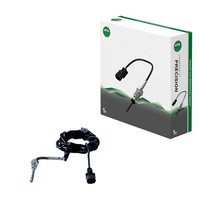 Sensor Abgastemperatur 2 Leitungen Ntk Iam-Expertise FüR U.A. Fiat Idea