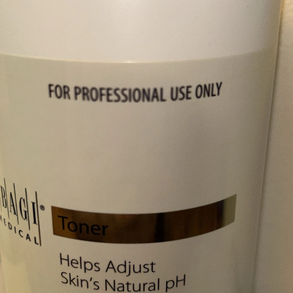 Obagi Medical - Toner - Helps Adjust Skin's Natural pH - 33.8oz ILt BRAND NEW - Image 3 of 4