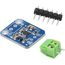 AD8495 ARMZ For K thermocouple module single channel compact PCB for sensors