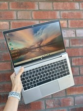 Notebook HP ProBook 445 G8 14" FHD Ryzen 3 5400 RAM 8 GB SSD 512 GB Nvme