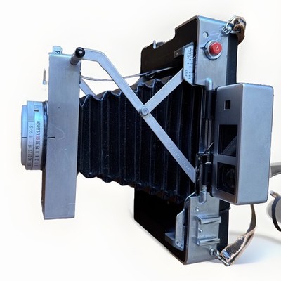 Polaroid Land Camera 180 | eBay