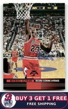 1993-94 Upper Deck Hockey Cards 21