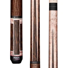 PureX HXTE15 Pool Cue