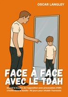 Face à Face Avec Le Tdah Oscar Langley Taschenbuch FranzöSisch 2025