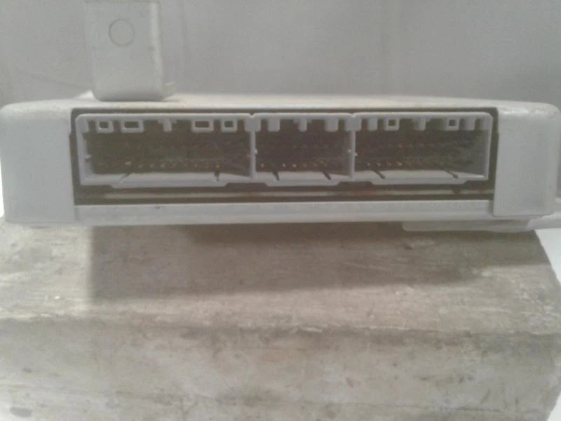 Электронный модуль управления двигателем ECM Federal подходит для 97 ASPIRE 1335744 - Изображение 2 из 3