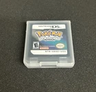 Pokemon Diamond Version for Nintendo DS NDS 3DS US Game Card 2007 US Very Good