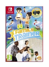ebay® Auktion 389266717108 | Family Trainer - /Switch - Switch - F59z Thumbnail of ebay® auction 389266717108 | Family Trainer - /Switch - Switch - F59z