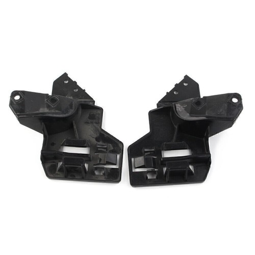 2x Front Bumper Mounting Bracket Fit Land Rover Range Rover 03-2009 DPL000113 - Picture 7 of 8