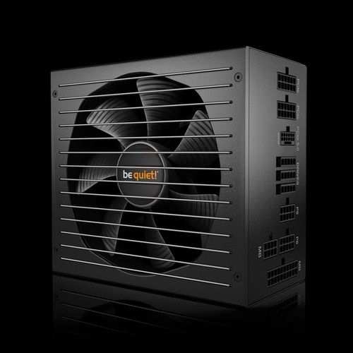 be quiet! Straight Power 12 ATX 1000W 80 Plus Platinum PC-Netzteil - neuwertig