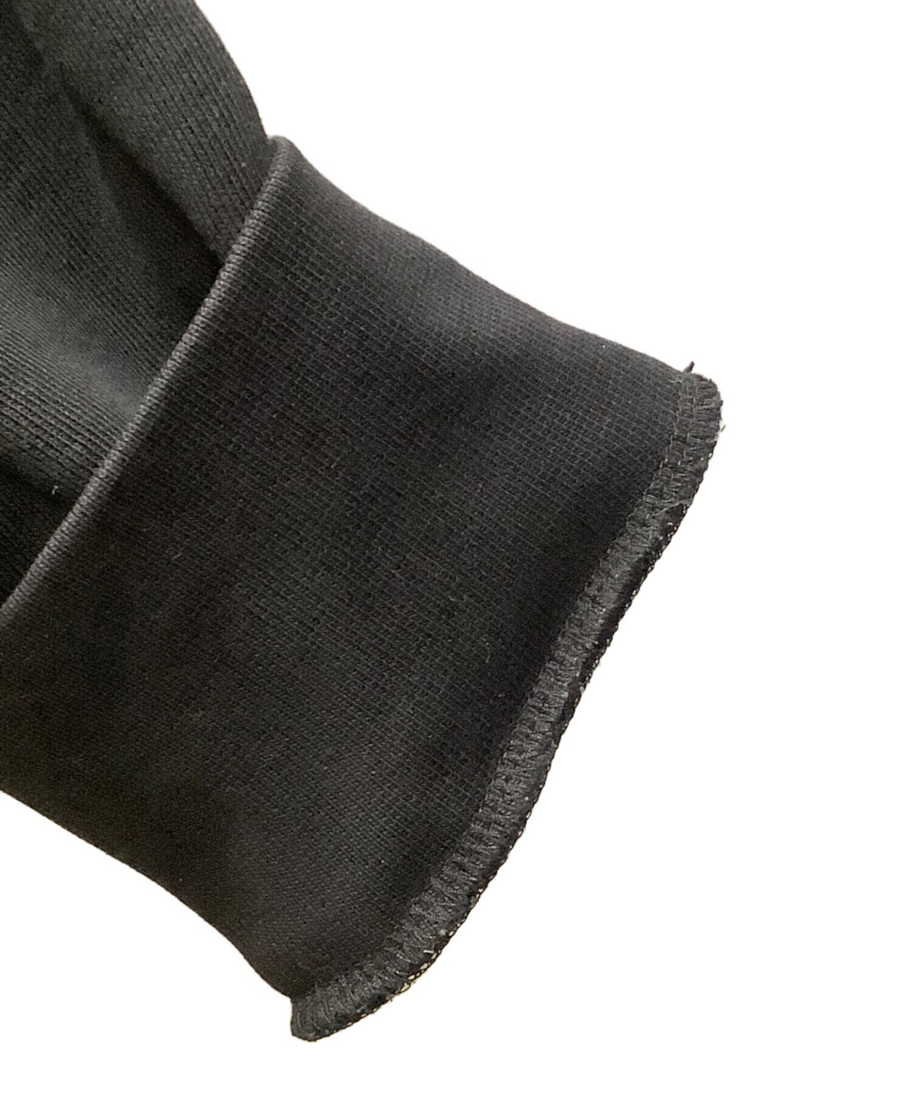 MONCLER/Tricolor Sweatshirt (Moncler) Black Size: M thumbnail 5