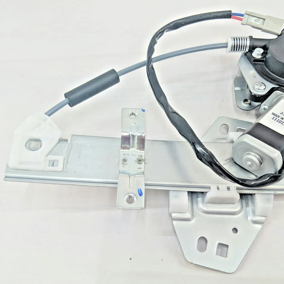 Dorman 751-160 Fits 1999-2003 Acura TL Rear Left Power Window Regulator w Motor - Image 4 of 4