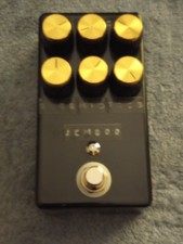 [EXC] Made in USA PedalPCB M800 Overdrive 2024; PAL 800 JCM Emulator; Marshall