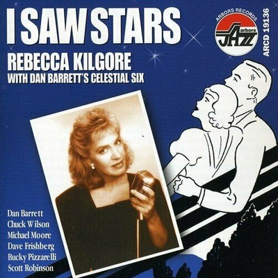 I saw stars CD New & Sealed