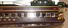 G Scale Aristocraft PRR "Exchange Place" Heavyweight Observation ART31401 — photo 6