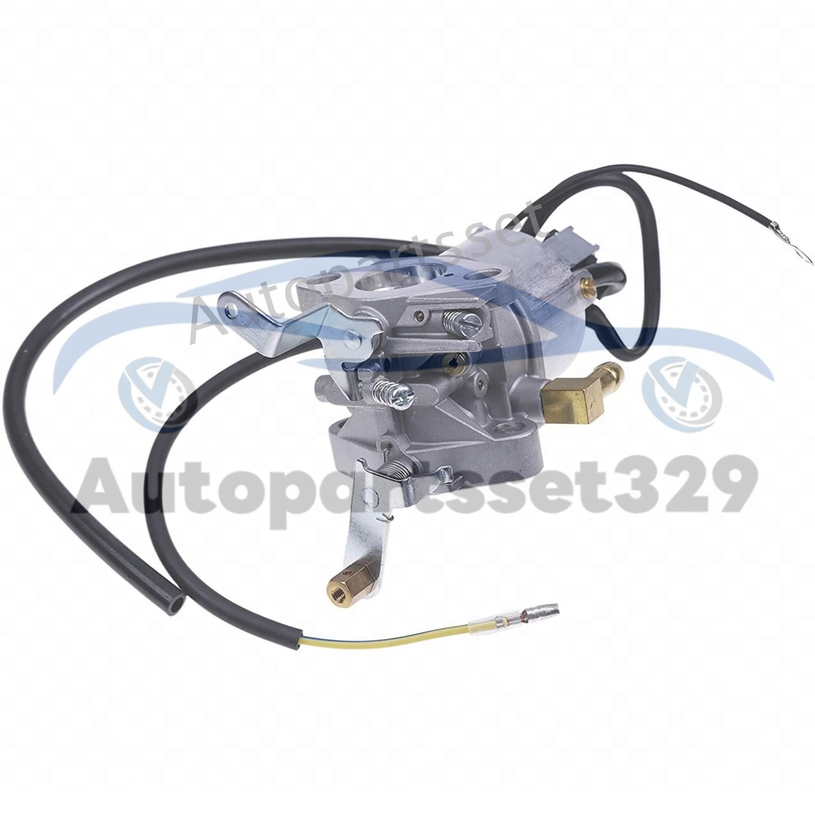 12691-44010 Carburetor Assembly For Kubota WG600 WG750 Gas Engine