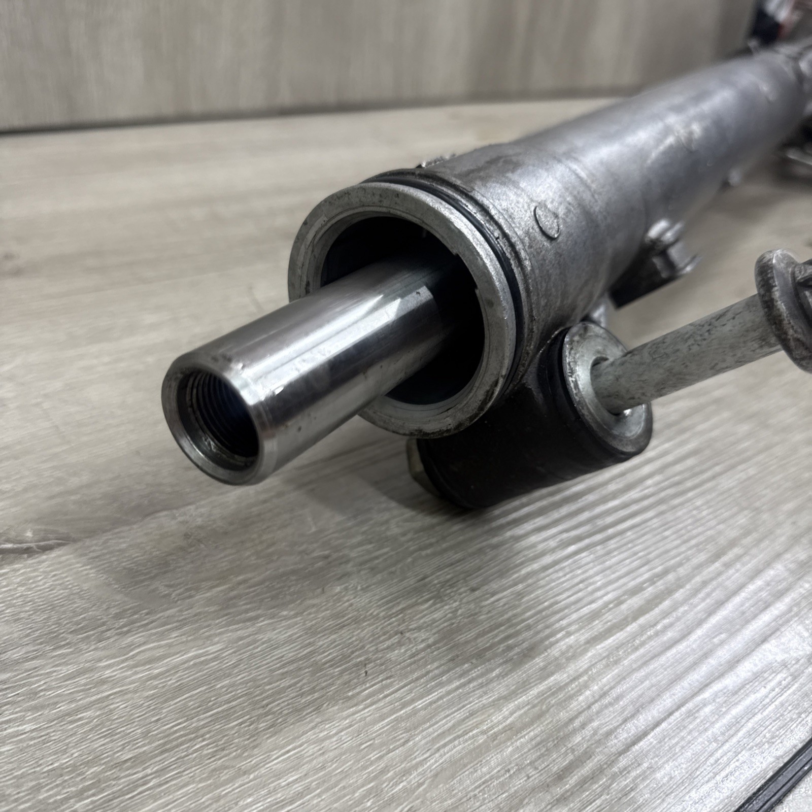 ✅ 2014-2024 Maserati Quattroporte M156 Ghibli M157 Power Steering Rack OEM