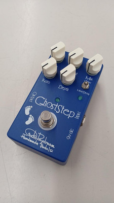 【ほぼ未使用】Studio Daydream Ghost Step v5.1 ほぼ未使用】Studio Daydream Ghost Step v5.1 STUDIO DAYDREAM