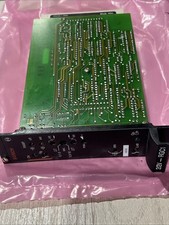🔥BOSCH 0 811 405 074 Amplifier Card 24V, Used, Free Shipping🇺🇸