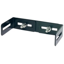 RP235 Adjustable Universal Mounting Bracket for CB/Ham Radio  Scanners