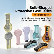 Storage box for Pocket 4 Pro protective case for DJI Osmo Pocket 4 Pro box