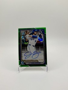 Jac Caglianone Autograph | eBay Jac Caglianone Autograph | eBay