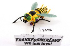 Transformers Beast Wars Deluxe Buzz Saw Compl...