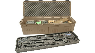 #ad MTM Tactical 39in Rifle Crate TRC39 Ship from USA $72.60