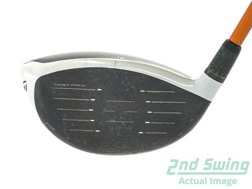 TaylorMade SIM2 MAX-D Driver 10.5° Graphite Stiff Right 45.0in - Picture 3 of 10