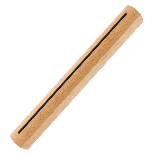 Wooden Computer Rack Office Laptop Riser Stand for Desk Desktop Tablet - Afbeelding 6 van 12