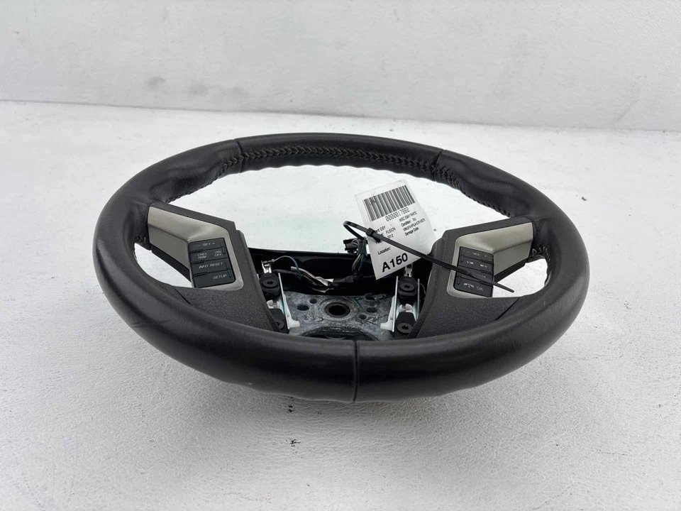 2010 - 2012 年福特 Fusion 方向盘原始设备制造商 — 第 2/4 张图片