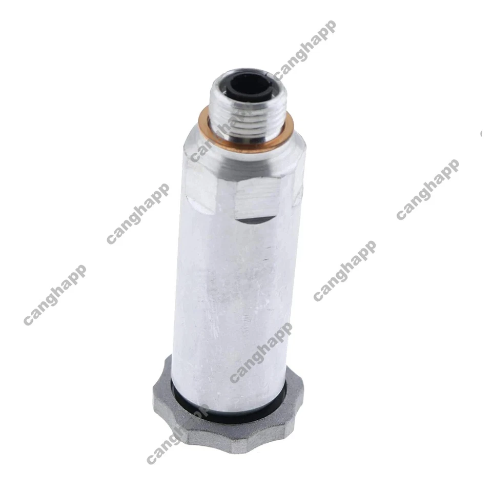 Primer Hand Pump For Zexel Feed Pump - Image 4 of 4