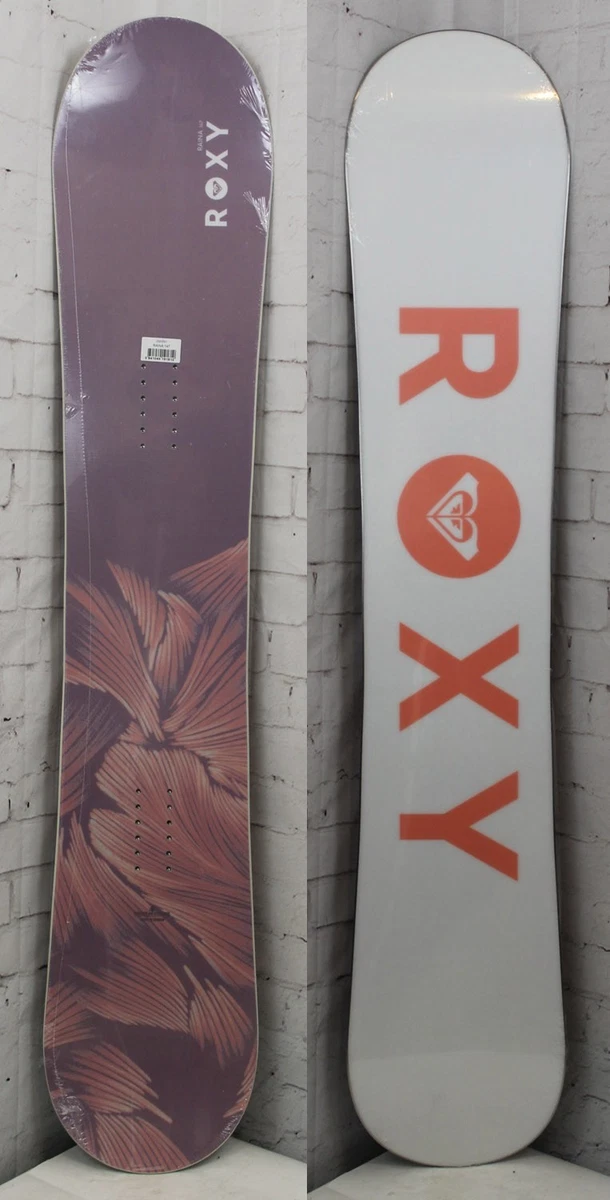 Roxy Women Snowboards not Bindings Included for sale | eBay