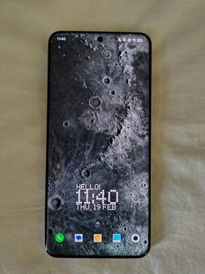 Xiaomi, 14, Ultra, Xiaomi 14, 14 Ultra, Xiaomi 14 Ultra, 16 GB RAM, 1 TB