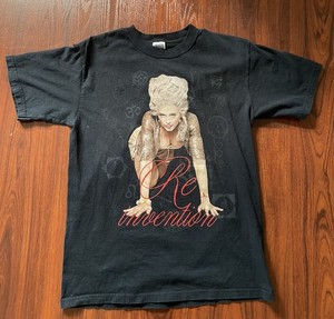 Madonna-T-Shirt | eBay