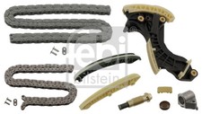 Kit de distribution Mercedes CLASSE CLK