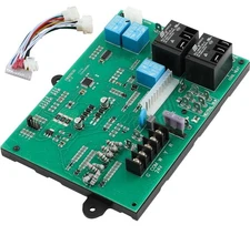 Furnace Control Board ICM282 ICM282A ICM282B for Carrier HK42FZ004 HK42FZ007