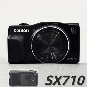 Canon Powershot Sx710 HS | eBay