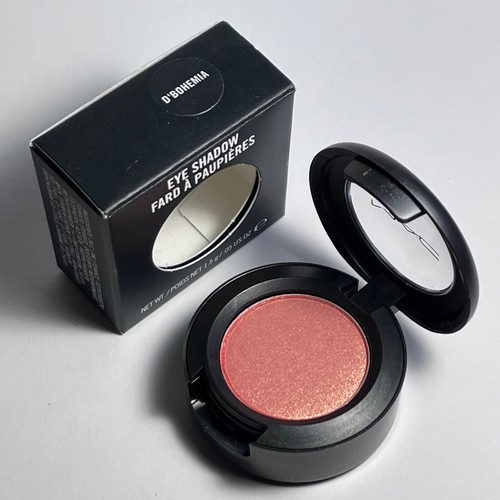 BNIB MAC *EYE SHADOW* Matte Satin Frost Veluxe Pearl Lustre Velvet *CHOOSE!* - Picture 163 of 506