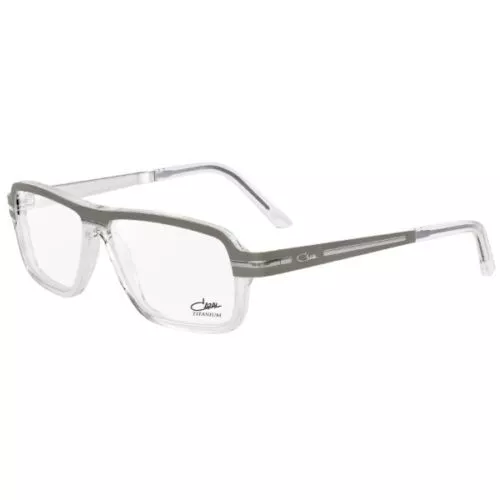 Lunette transparente rectangle sale