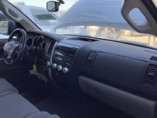 Used Dashboard Panel fits: 2013 Toyota Tundra from 2/12 Grade A