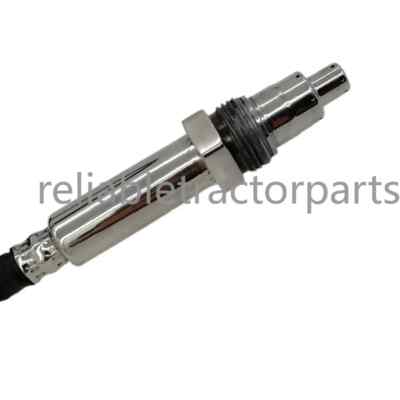 5WK96728B Nitrogen Oxide NOX Sensor Rear For Audi A8 Quattro 15-16
