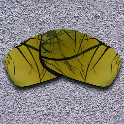 Replacement Lenses For-Oakley Fives Squared-Multiple Options Polarized - Picture 11 of 60
