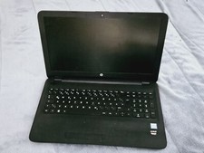 美品】Hp 15 Intel Core i3-6006U-8G-500G