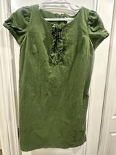 Ann Taylor dress sz: 10